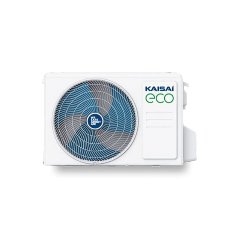 Кондиціонер KAISAI KEX-24KTH2I/KEX-24KTH2O (Eco 2025 -25 wifi)