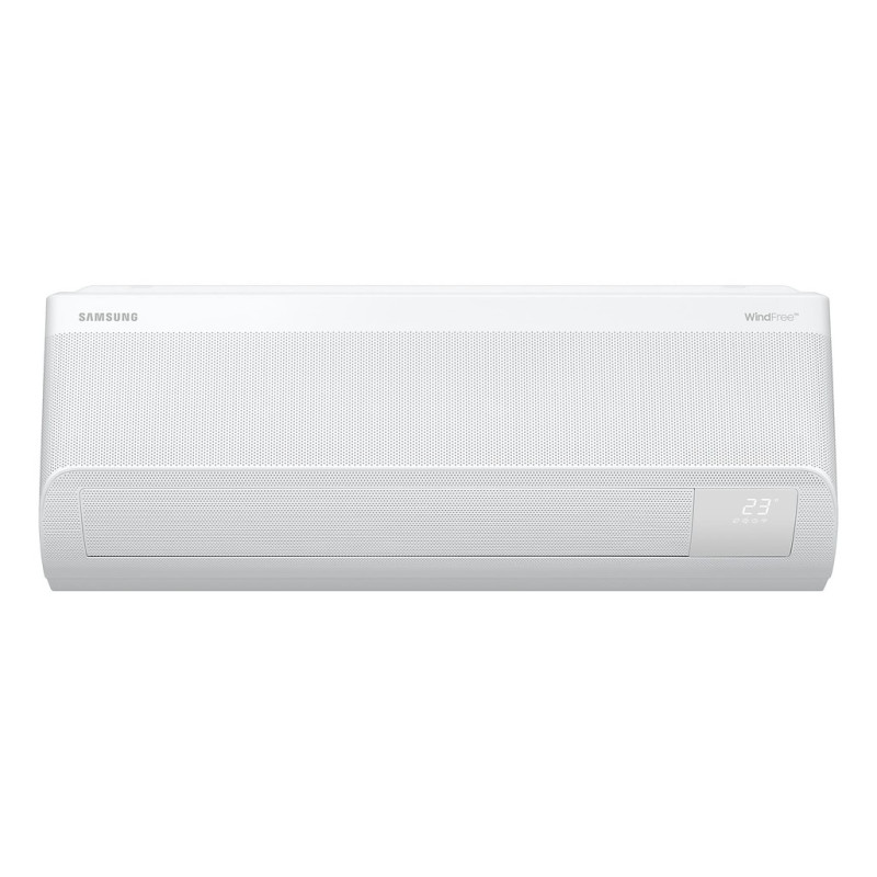 Кондиціонер Samsung AR60F09C1BWNUA (Wind Free Mass GEO)