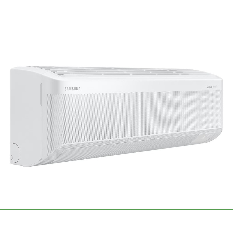 Кондиціонер Samsung AR60F09C1BWNUA (Wind Free Mass GEO)
