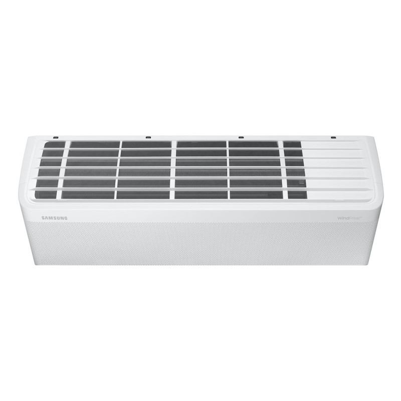Кондиціонер Samsung AR60F09C1BWNUA (Wind Free Mass GEO)