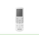 Кондиціонер Samsung AR60F09C1BWNUA (Wind Free Mass GEO)