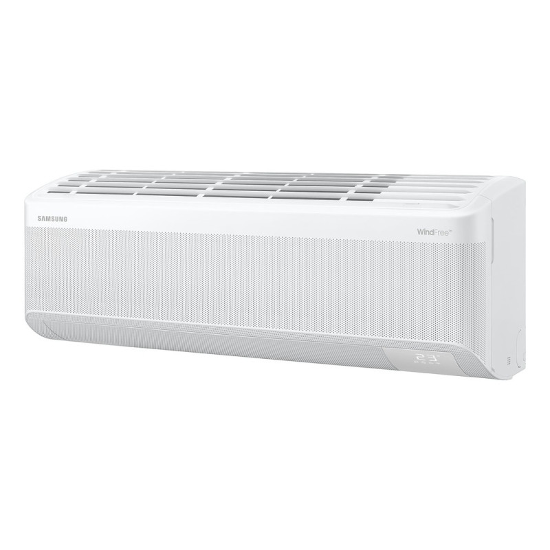 Кондиціонер Samsung AR60F12C1BWNUA (Wind Free Mass GEO)