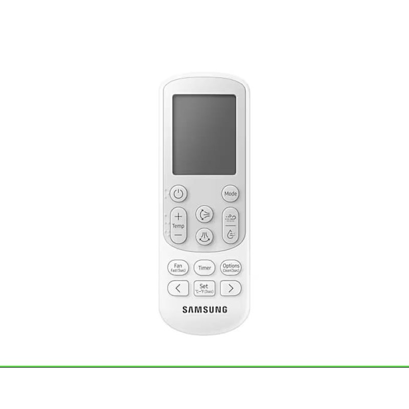 Кондиціонер Samsung AR60F12C1BWNUA (Wind Free Mass GEO)