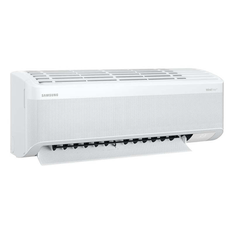 Кондиціонер Samsung AR60F18C1BWNUA (Wind Free Mass GEO)
