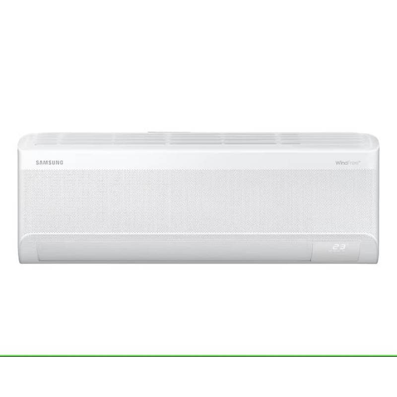 Кондиціонер Samsung AR60F24C1BWNUA (Wind Free Mass GEO)