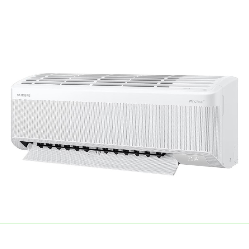 Кондиціонер Samsung AR60F24C1BWNUA (Wind Free Mass GEO)