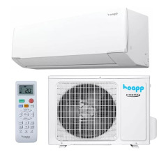 Кондиціонер Hoapp HSC-HA55VA/HMC-HA55VA (Balance, R32)