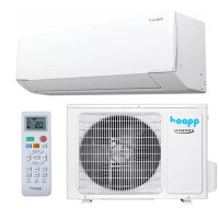 Кондиціонер Hoapp HSC-HA22VA/HMC-HA22VA (Balance, R32)