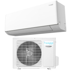 Кондиціонер Hoapp HSK-HA67VAW/HMK-HA67VA (Sky Inverter)