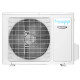 Кондиціонер Hoapp HSZ-HX38VAW/HMZ-HX38VA (Sky Pro Inverter)