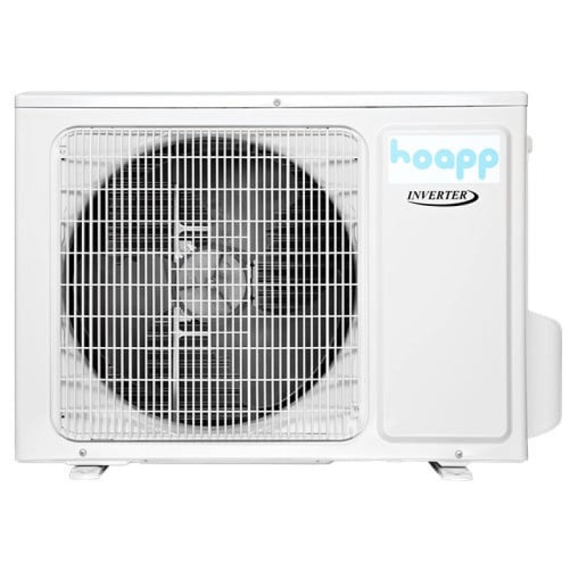 Кондиціонер Hoapp HSZ-HX67VAW/HMZ-HX67VA (Sky Pro Inverter)