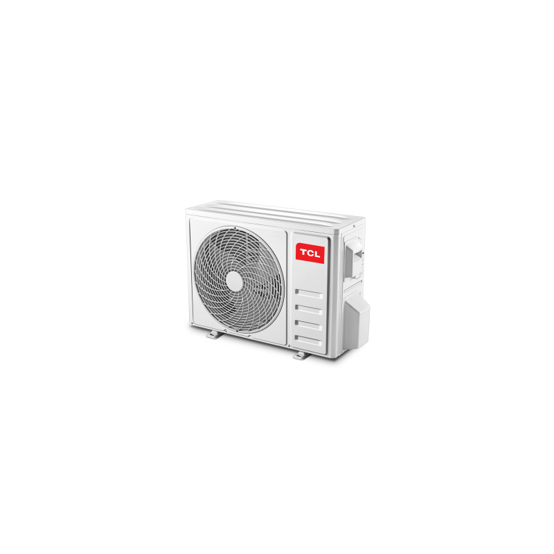 Кондиціонер TCL TAC-09CHSD/TPH21IF Inverter R32 WI-FI (BreezeIN 1.0 TPH21 Inverter R32 WI-FI)