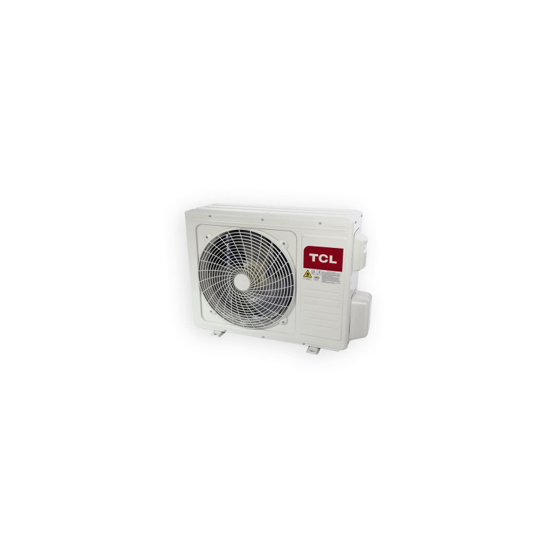 Кондиціонер TCL TAC-09CHSD/UG11V3AHB Heat Pump Inverter R32 WI-FI (BreezeIN 2.0 UG11 Heat Pump Inverter R32 WI-FI)