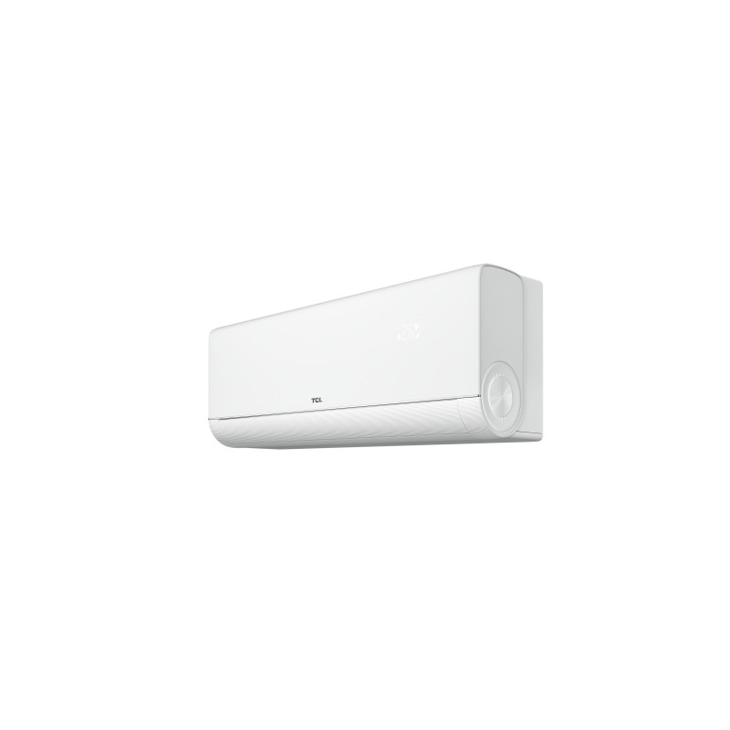 Кондиціонер TCL TAC-18CHSD/UG11V3AHB Heat Pump Inverter R32 WI-FI (BreezeIN 2.0 UG11 Heat Pump Inverter R32 WI-FI)