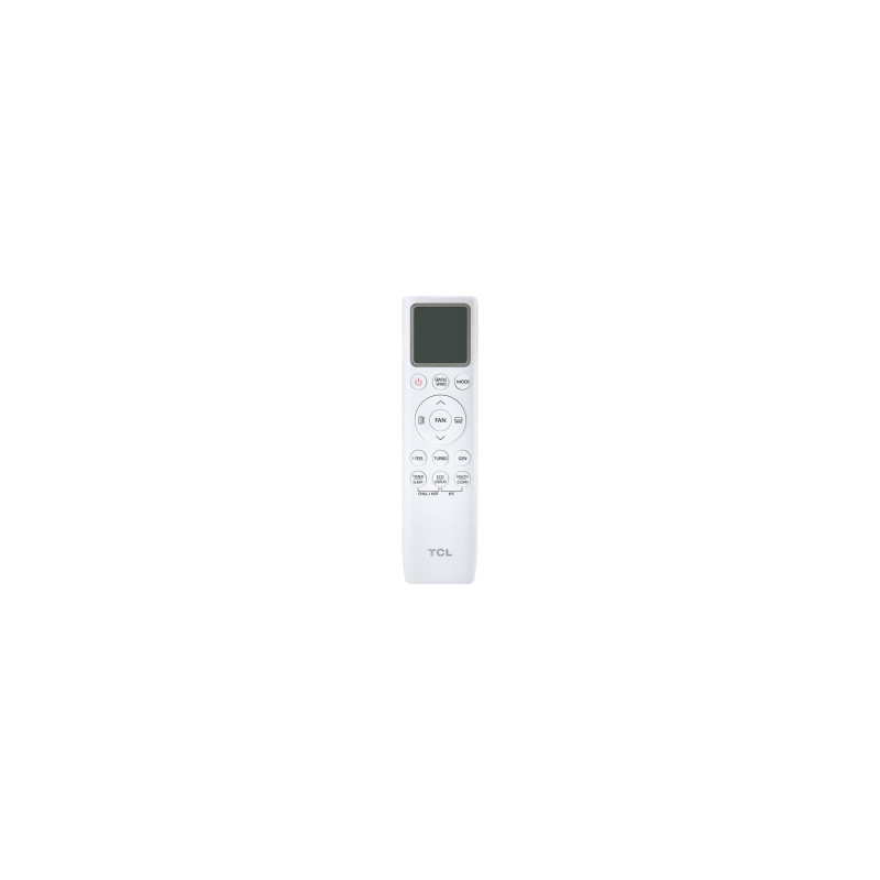 Кондиціонер TCL TAC-18CHSD/UG11V3AHB Heat Pump Inverter R32 WI-FI (BreezeIN 2.0 UG11 Heat Pump Inverter R32 WI-FI)