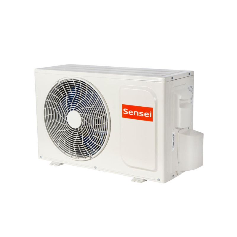 Кондиціонер Sensei SAC-09CHV (Victory)