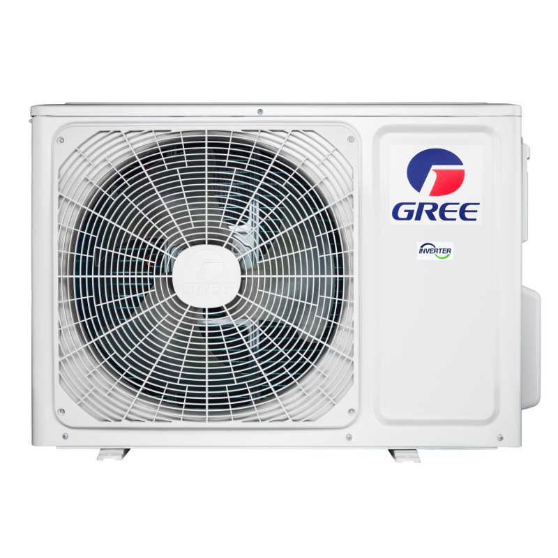 Кондиціонер GREE GWH09BBCXD-K6DNA1A (Saros R-32)