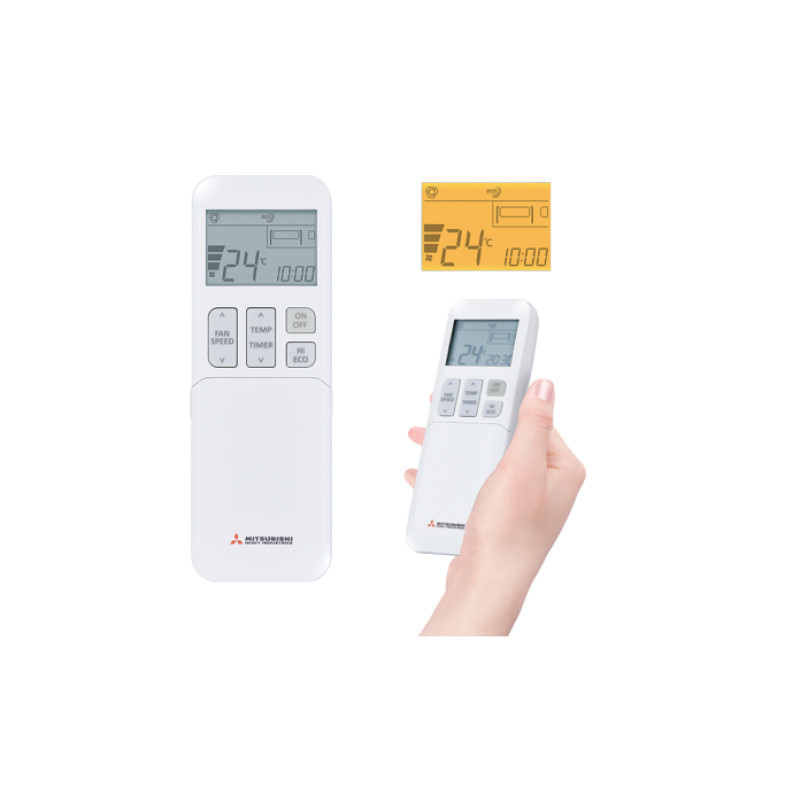 Кондиціонер Mitsubishi Heavy Industries SRK20ZTL-W/SRC20ZTL-W (Standard Plus)