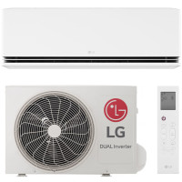 Кондиціонер LG H18S1D (AI Air)