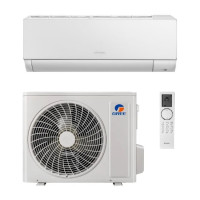 Кондиціонер GREE GWH12APAXF-S6DBA3A (So Cool R-32)