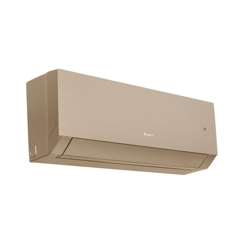 Кондиціонер GREE GWH24AUDXF-K6DNA1A Champagne (Clivia Inverter)