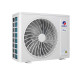 Кондиціонер GREE GWH24AUDXF-K6DNA1A Champagne (Clivia Inverter)