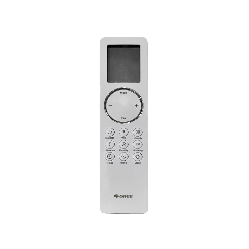 Кондиціонер GREE GWH24AUDXF-K6DNA1A Stone Beige (Clivia Inverter)