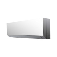 Кондиціонер GREE GWH12AUCXB-K6DNA1A Silver (Clivia Inverter)