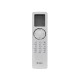 Кондиціонер GREE GWH12AUCXB-K6DNA1A Silver (Clivia Inverter)