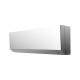 Кондиціонер GREE GWH18AUDXD-K6DNA1A Silver (Clivia Inverter)