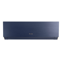 Кондиціонер GREE GWH18AUDXD-K6DNA1A Blue (Clivia Inverter)