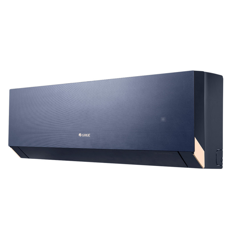 Кондиціонер GREE GWH18AUDXD-K6DNA1A Blue (Clivia Inverter)