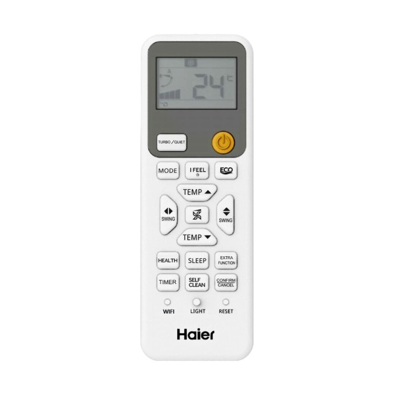 Кондиціонер Haier AS25PCHHRA-NR/1U25KEFFRA-NR (Nordic)