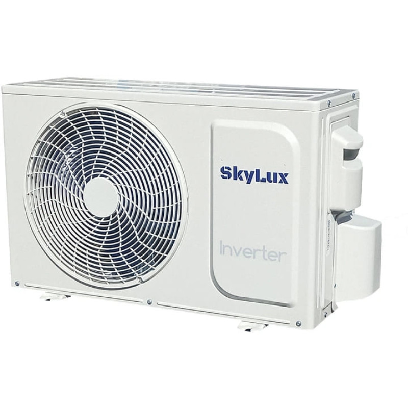 Кондиціонер SkyLux SK-09CDR3DI (COMFORT Inverter R32 Wi-Fi Ready)