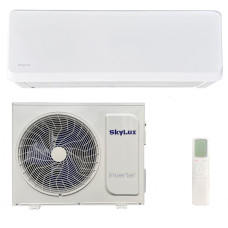 Кондиціонер SkyLux SK-12CDR3DI (COMFORT Inverter R32 Wi-Fi Ready)