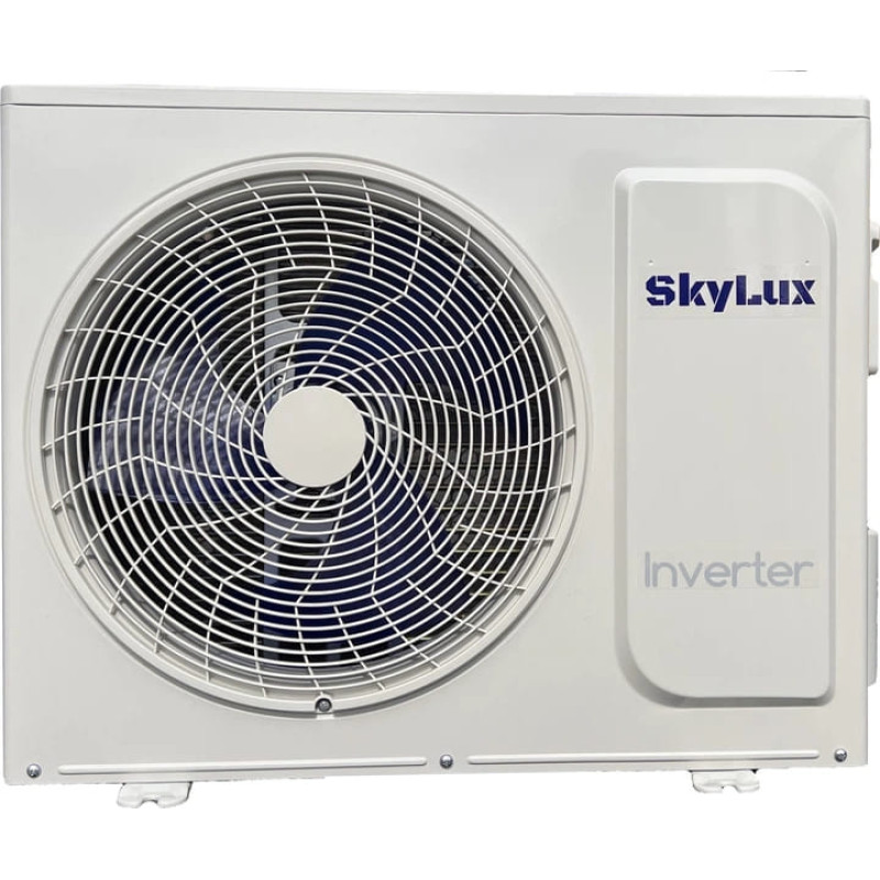 Кондиціонер SkyLux SK-12CDR3DI (COMFORT Inverter R32 Wi-Fi Ready)