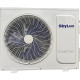 Кондиціонер SkyLux SK-12CDR3DI (COMFORT Inverter R32 Wi-Fi Ready)