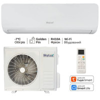 Кондиціонер SkyLux SKS-09VELA (VELA On/Off R410a Wi-Fi)