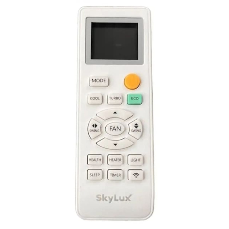 Кондиціонер SkyLux SKS-09VELA (VELA On/Off R410a Wi-Fi)