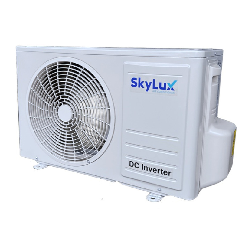 Кондиціонер SkyLux SKS-09VERY (VERY Inverter R32 Wi-Fi)