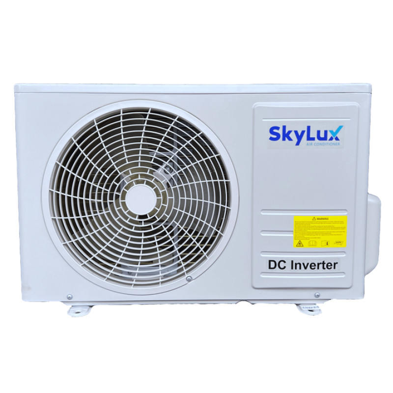 Кондиціонер SkyLux SKS-18VERY (VERY Inverter R32 Wi-Fi)