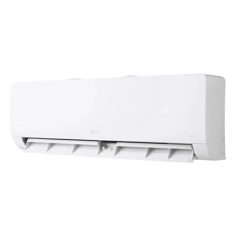 Кондиціонер LG WZ09AWN (DUALCOOL Inverter Pro)
