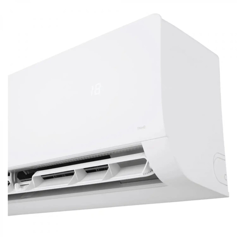Кондиціонер LG WZ09AWN (DUALCOOL Inverter Pro)