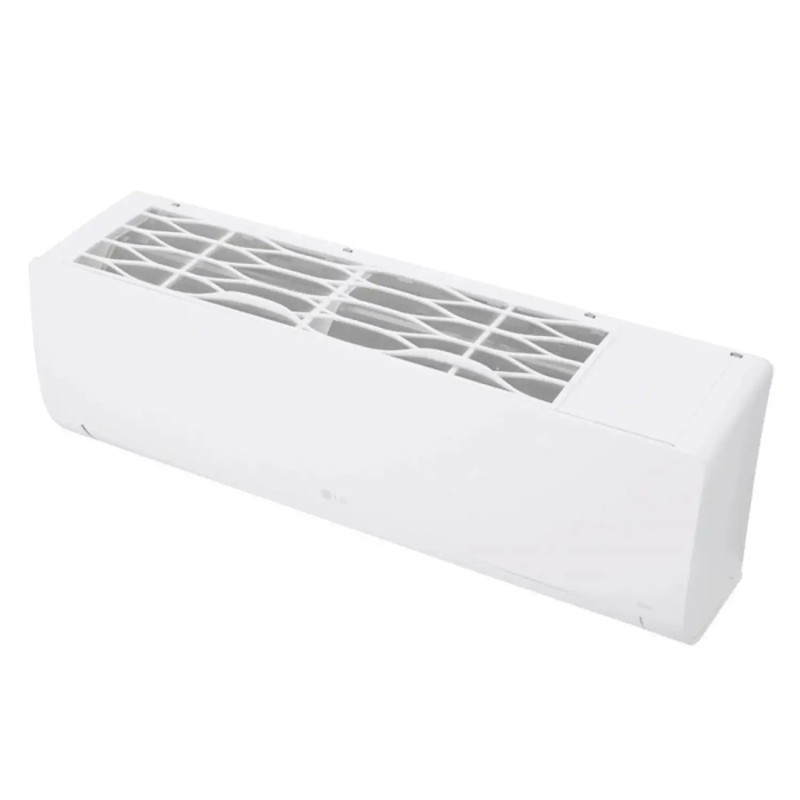 Кондиціонер LG WZ12AWN (DUALCOOL Inverter Pro)