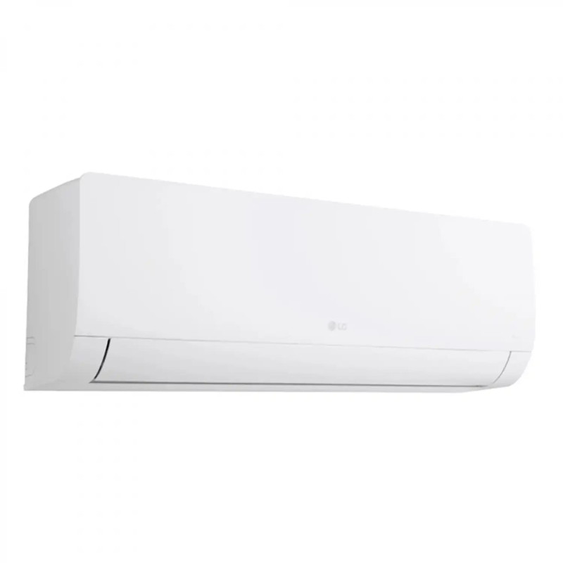 Кондиціонер LG WZ18AWN (DUALCOOL Inverter Pro)