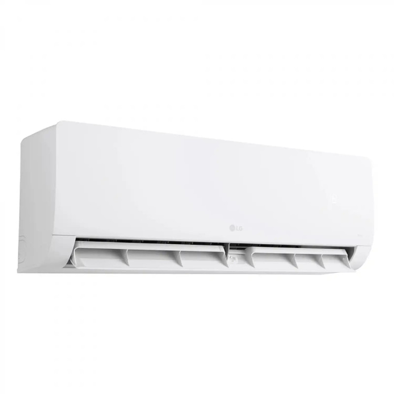 Кондиціонер LG WZ24AWN (DUALCOOL Inverter Pro)