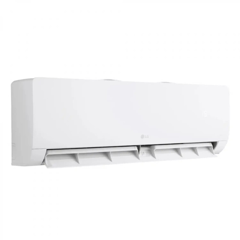 Кондиціонер LG WZ24AWN (DUALCOOL Inverter Pro)