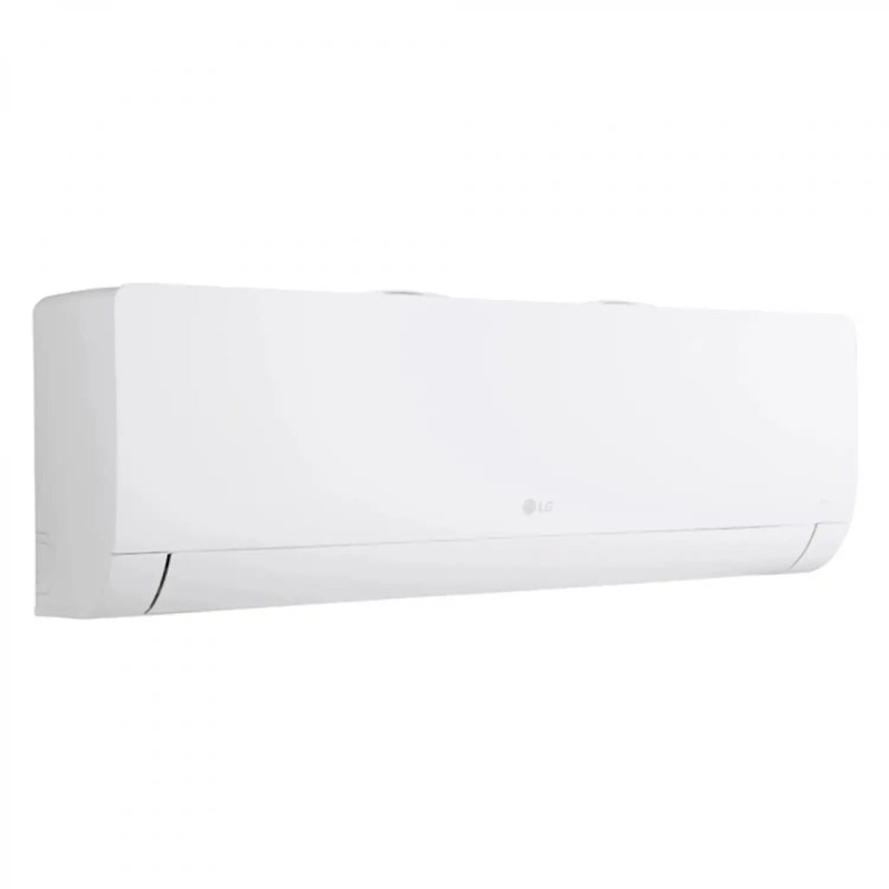 Кондиціонер LG WZ24AWN (DUALCOOL Inverter Pro)