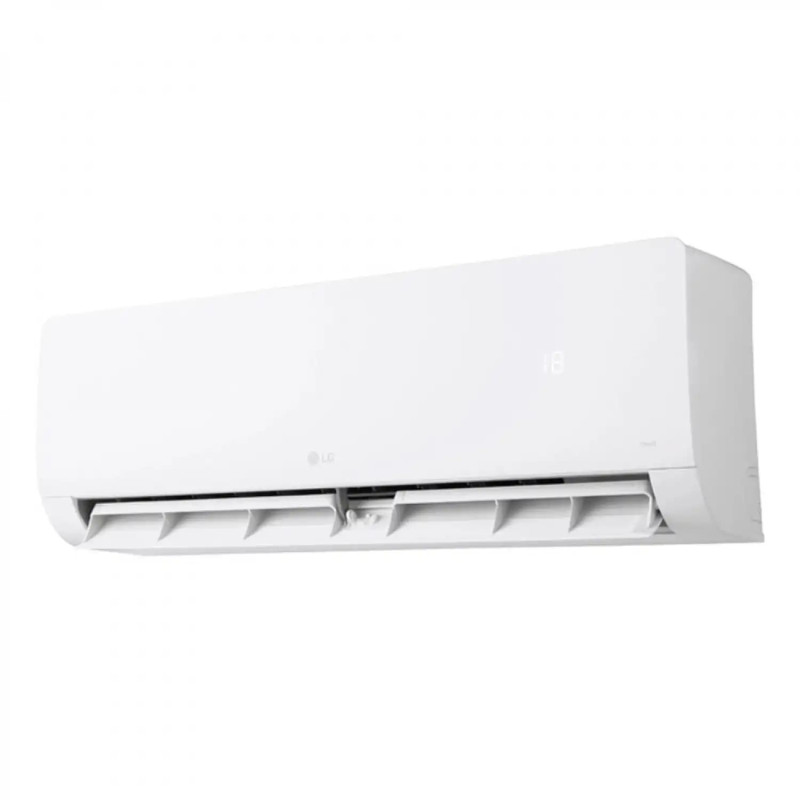 Кондиціонер LG WZ24AWN (DUALCOOL Inverter Pro)