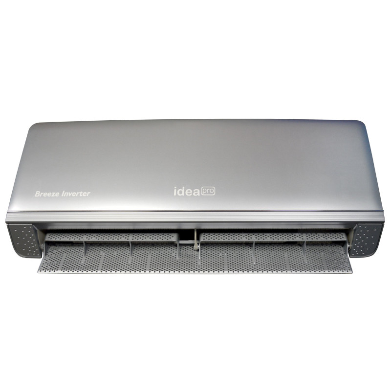 Кондиціонер IdeaPro IPA-09HRM-FN8 SILVER (Breeze)